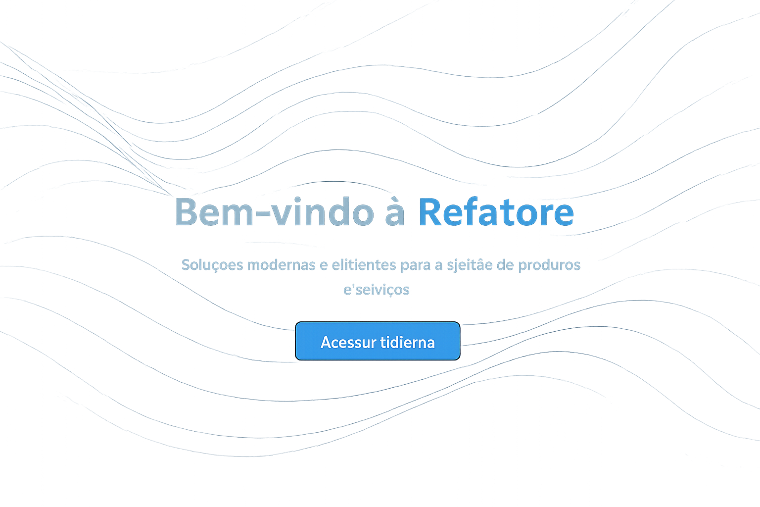 Background vetorial decorativo